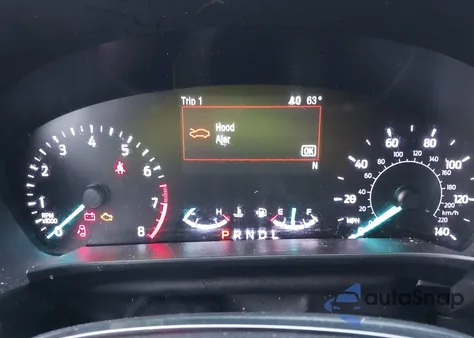 2020 Ford Escape Sel from USA, damaged, VIN 1FMCU9H68LUB06249